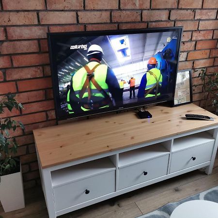 Apartament ALPa Kudowa Zdrój Exterior foto
