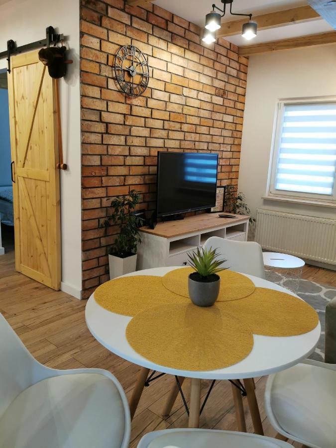 Apartament ALPa Kudowa Zdrój Exterior foto