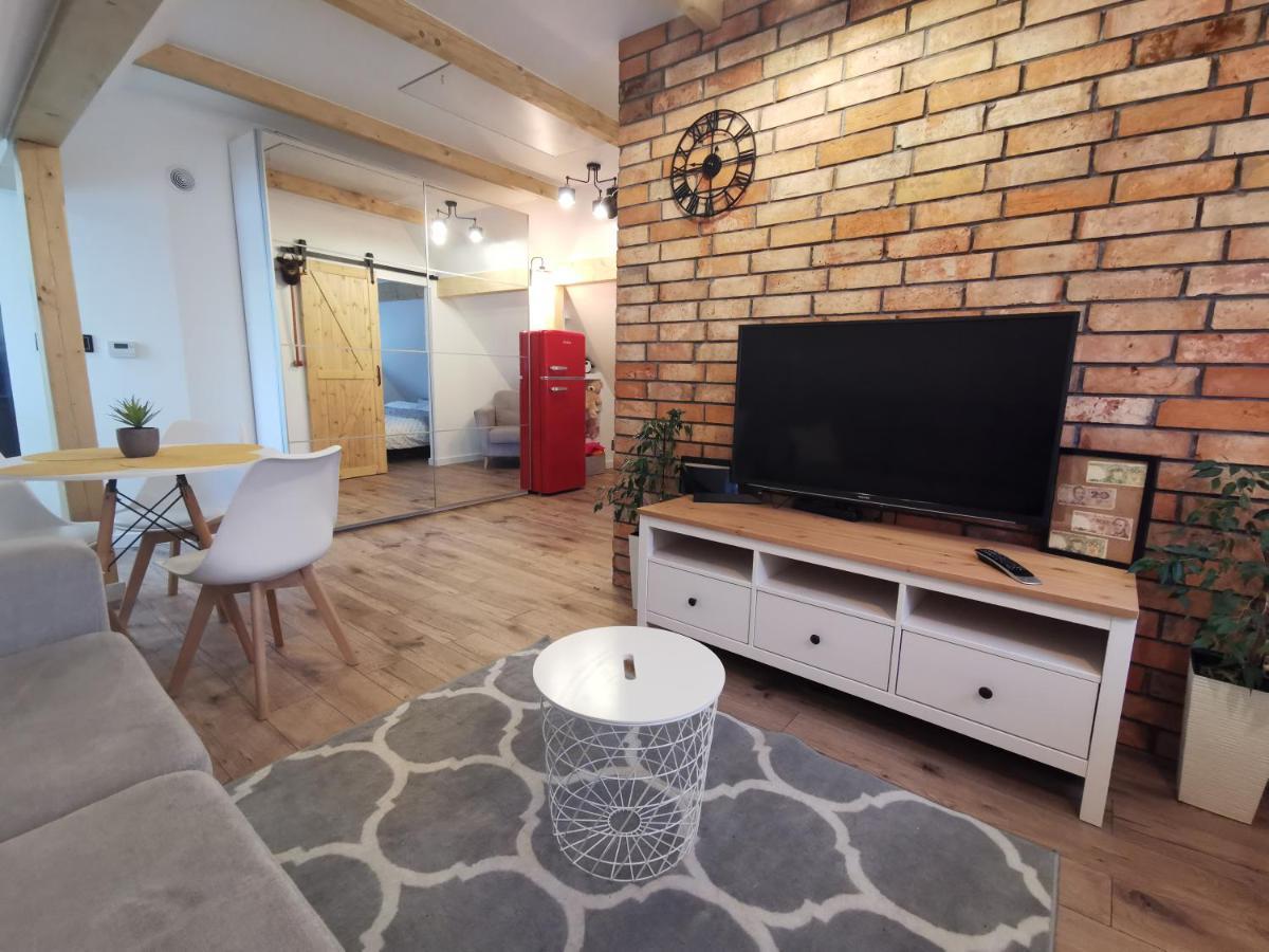 Apartament ALPa Kudowa Zdrój Exterior foto