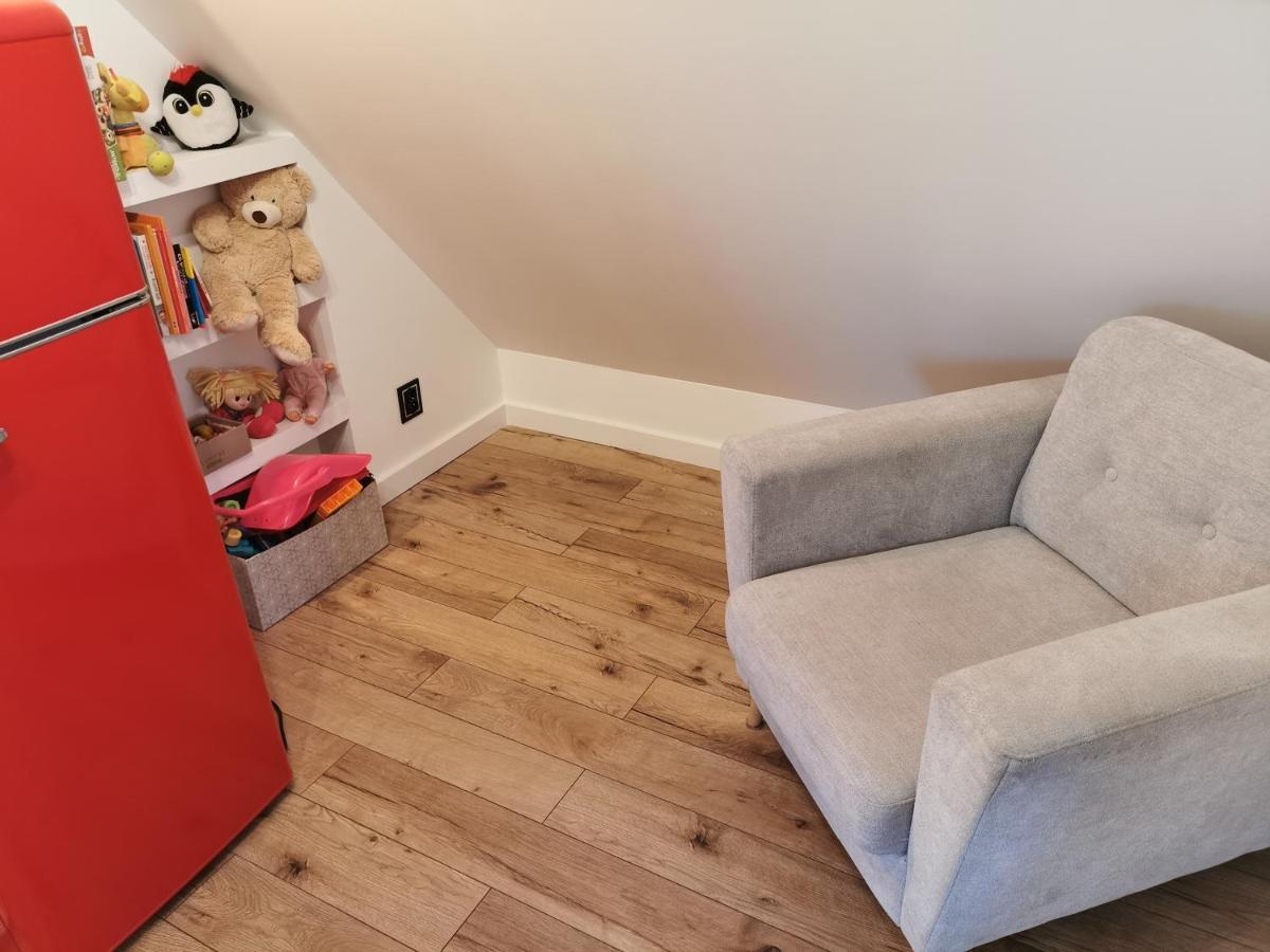 Apartament ALPa Kudowa Zdrój Exterior foto