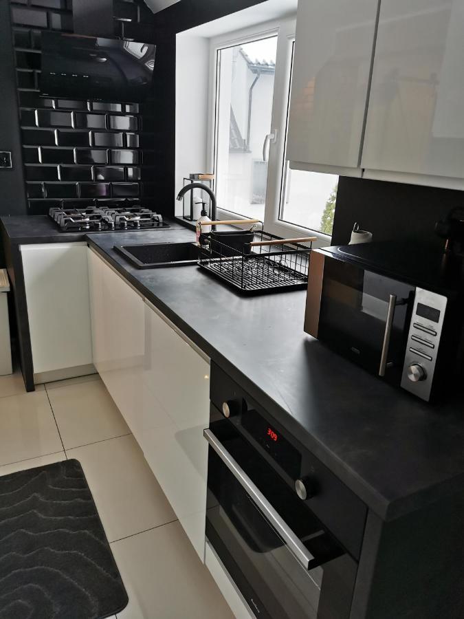Apartament ALPa Kudowa Zdrój Exterior foto