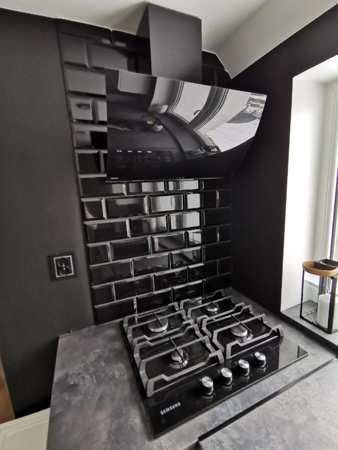 Apartament ALPa Kudowa Zdrój Exterior foto