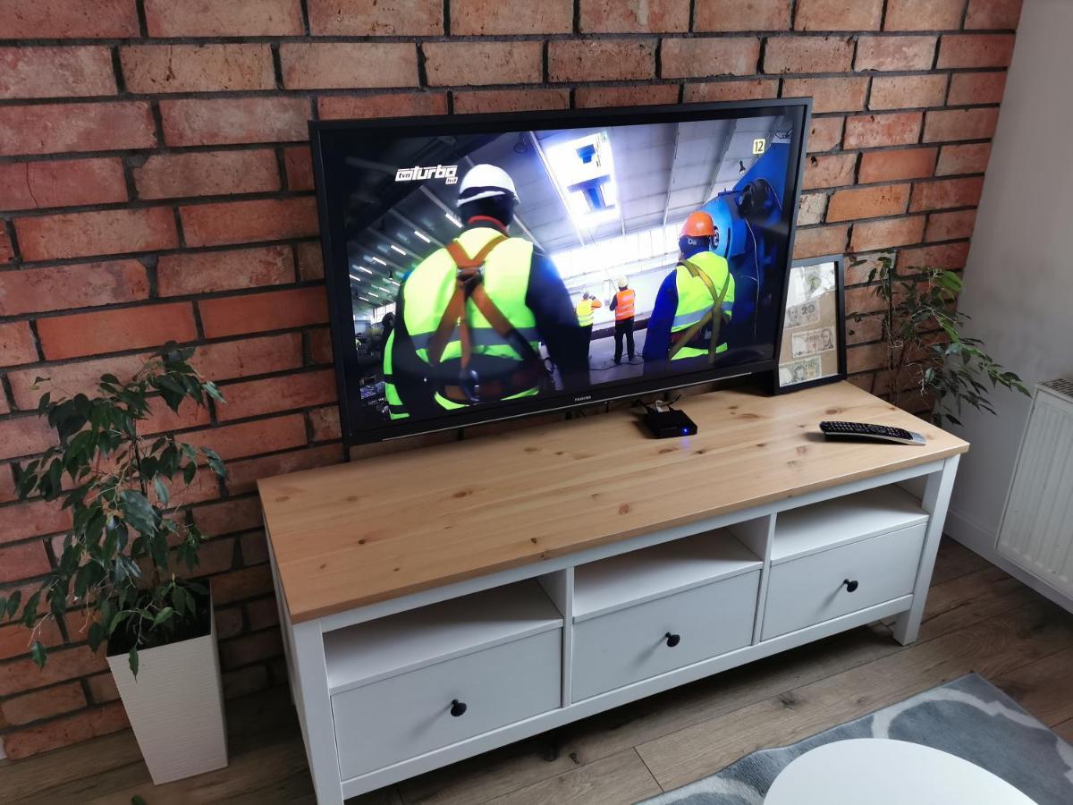 Apartament ALPa Kudowa Zdrój Exterior foto
