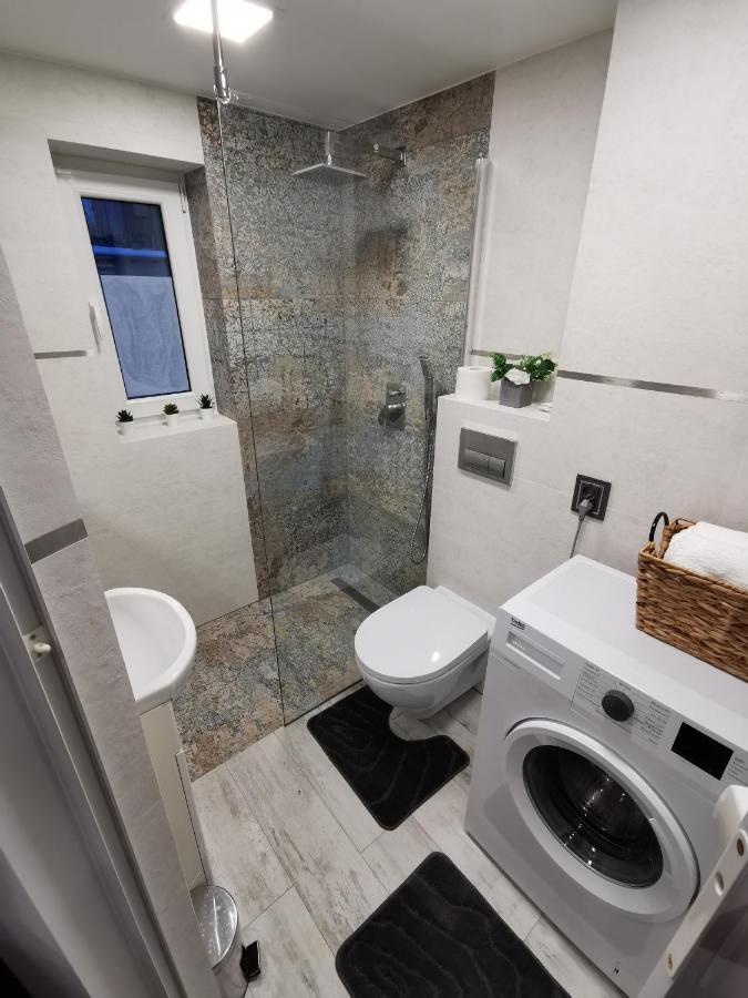 Apartament ALPa Kudowa Zdrój Exterior foto