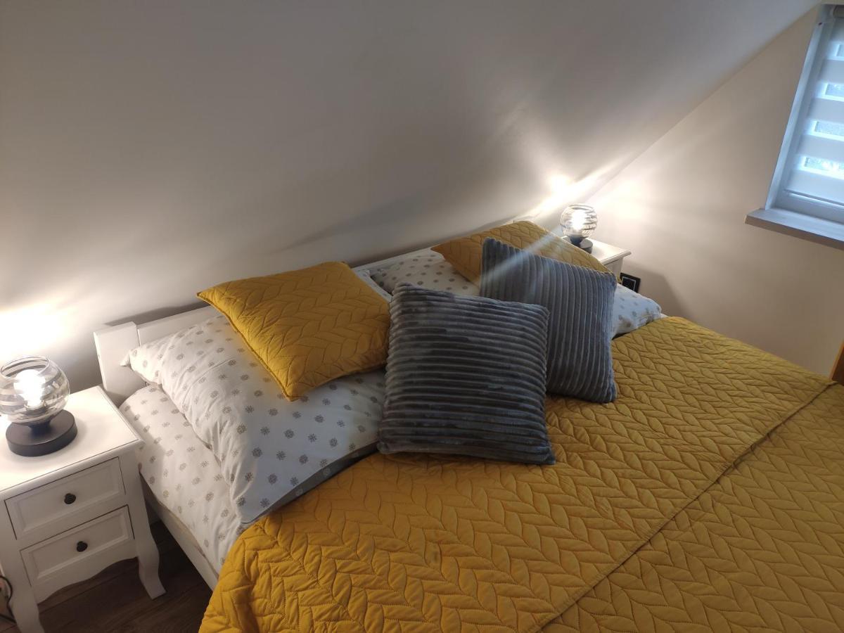 Apartament ALPa Kudowa Zdrój Exterior foto