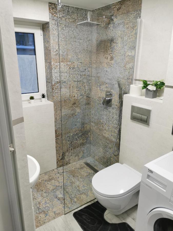 Apartament ALPa Kudowa Zdrój Exterior foto